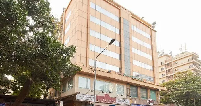 Hotel Grace Residency Mumbai